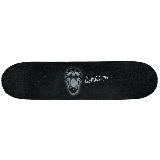 GHOST BOARD RED TAG