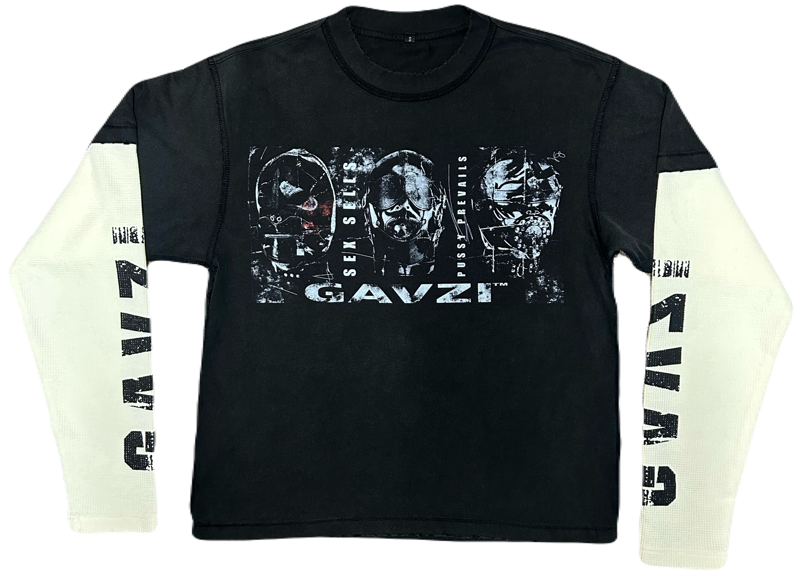 SEX SELLS LONG SLEEVE