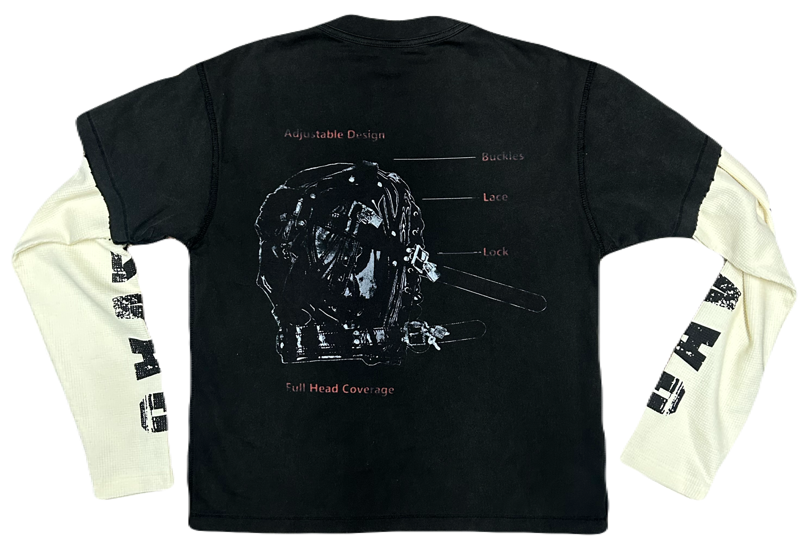 SEX SELLS LONG SLEEVE