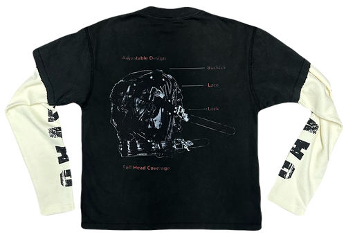 SEX SELLS LONG SLEEVE