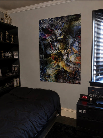 SLAYER PRINT