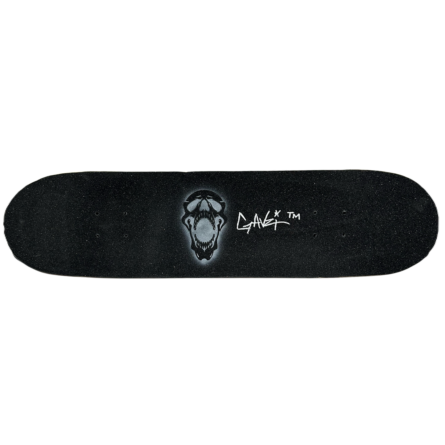 GHOST BOARD RED TAG