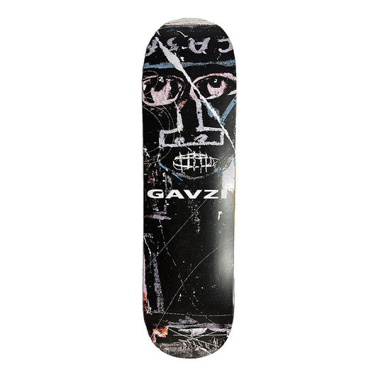 CASA BOARD