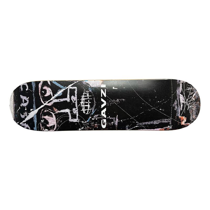 CASA BOARD