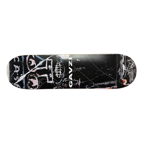 CASA BOARD