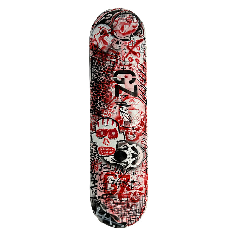 RED BOARD