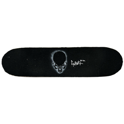 GHOST BOARD BLUE TAG