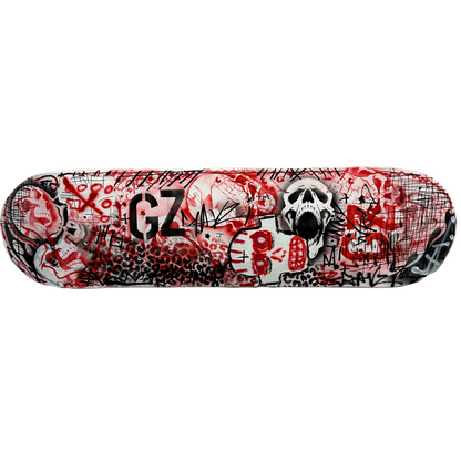 RED BOARD