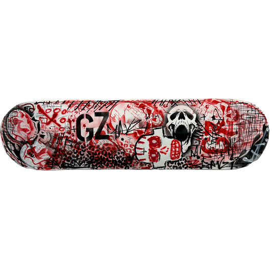RED BOARD