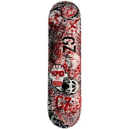 RED BOARD