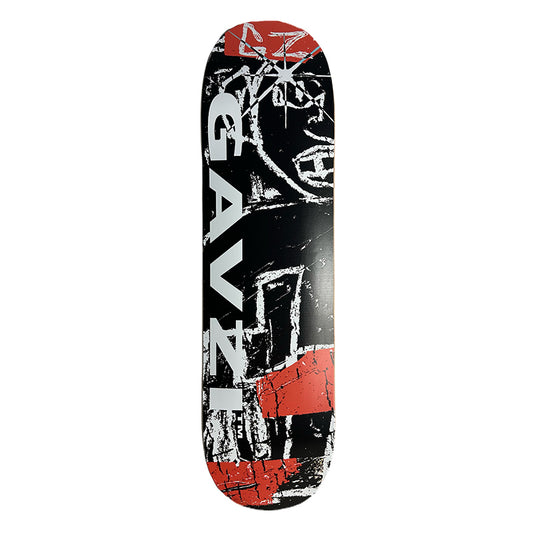 GAVZI BOARD