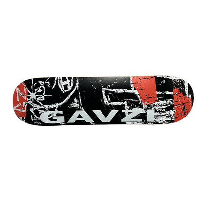 GAVZI BOARD