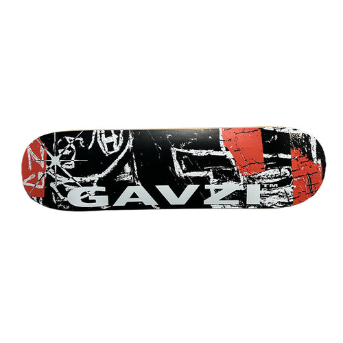 GAVZI BOARD