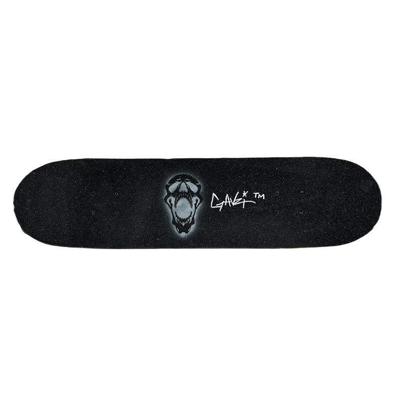 GHOST BOARD RED TAG