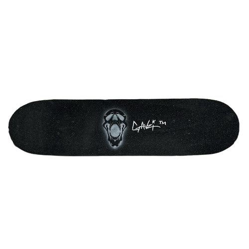 GHOST BOARD RED TAG
