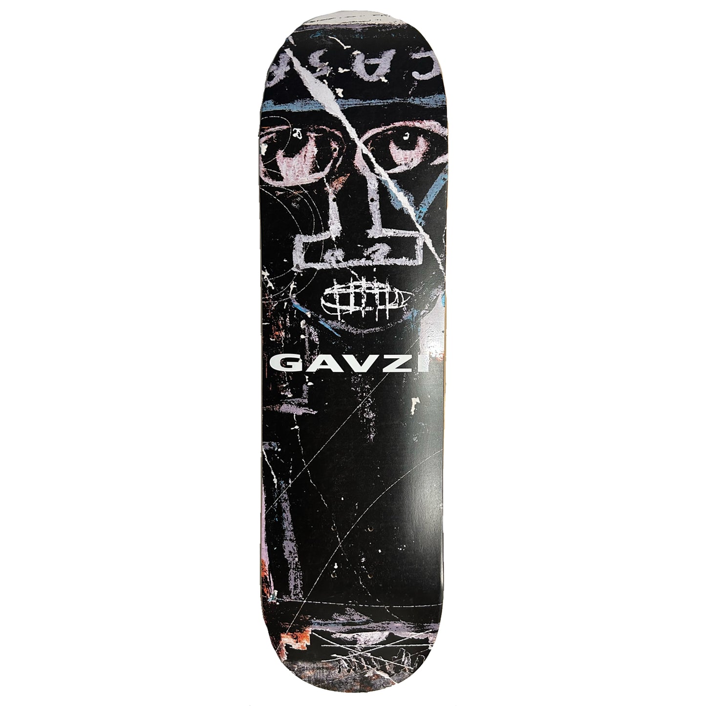 CASA BOARD
