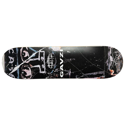 CASA BOARD