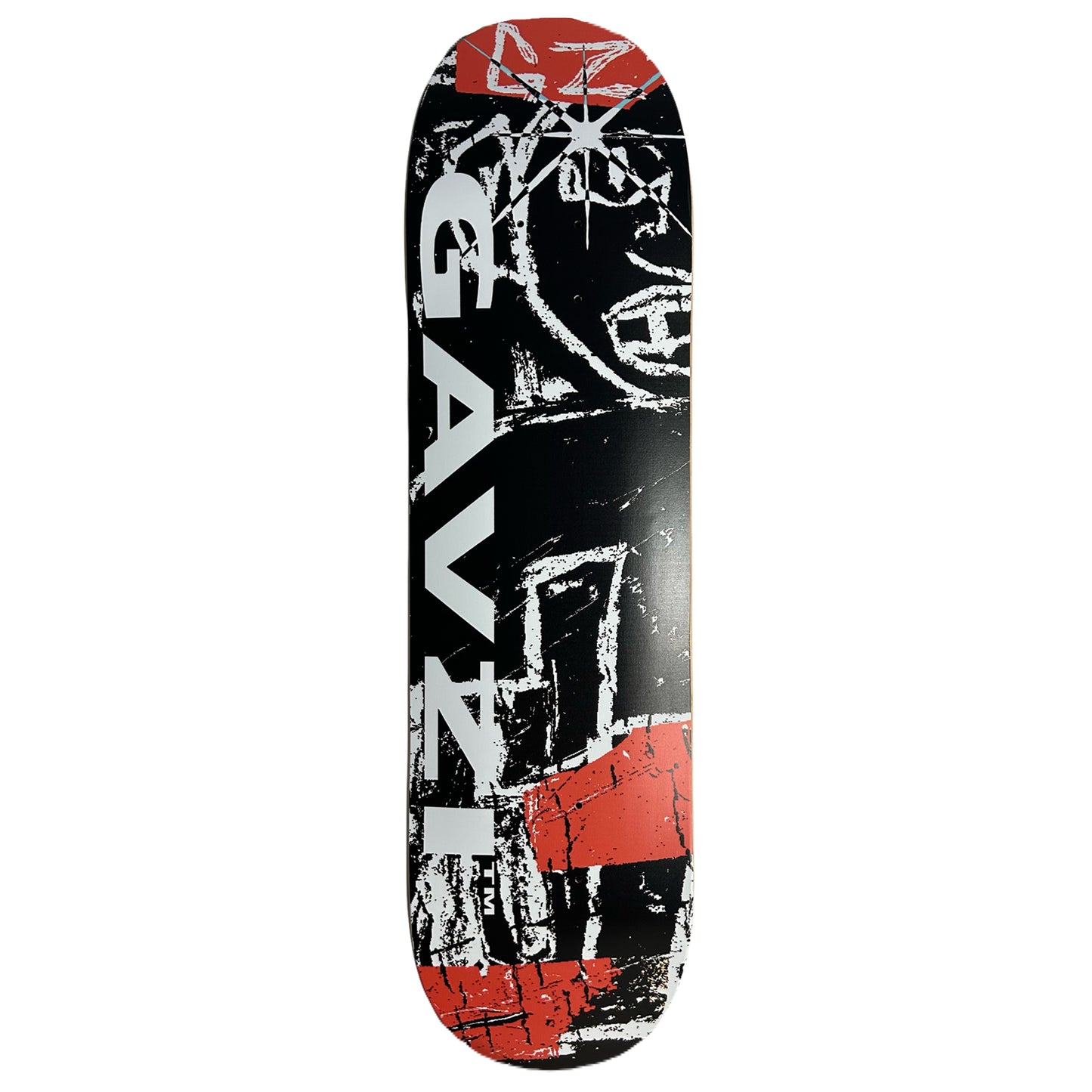 GAVZI BOARD