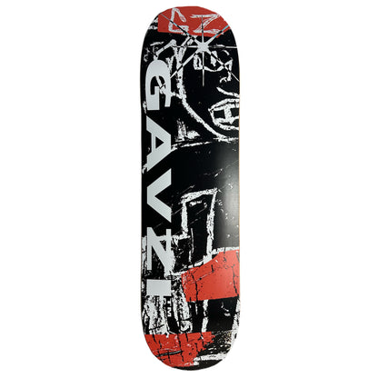 GAVZI BOARD