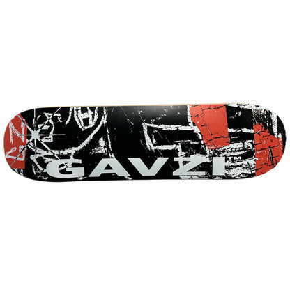 GAVZI BOARD