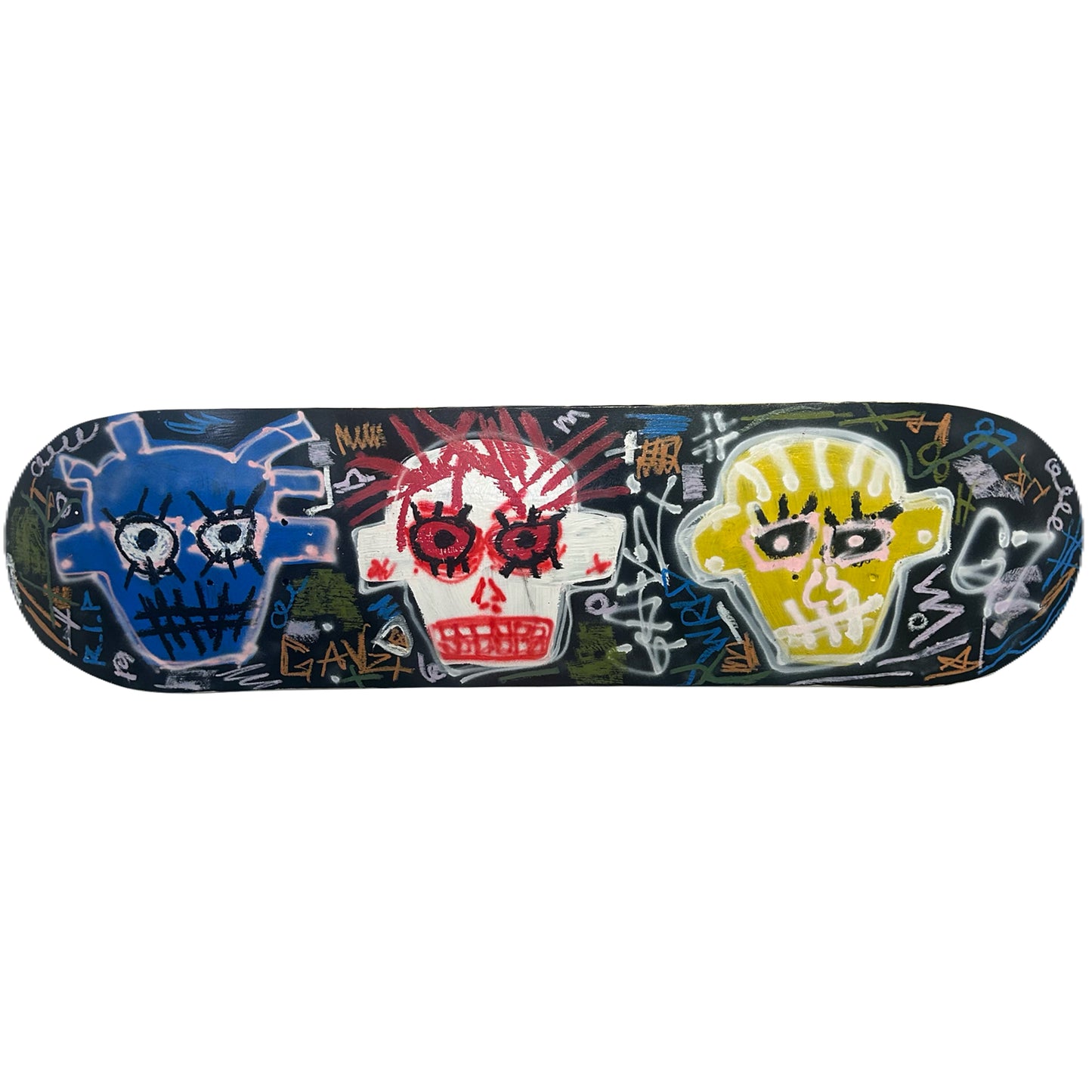 PLAYGROUND BOARD