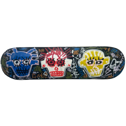 PLAYGROUND BOARD